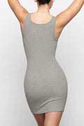 Women's SKIMS Soft Lounge Mini Dress