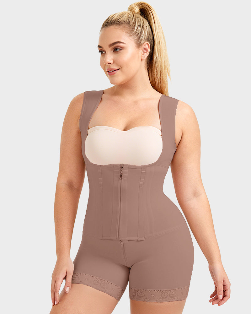 Women’s Post Surgery Tummy Tuck Compression Garment