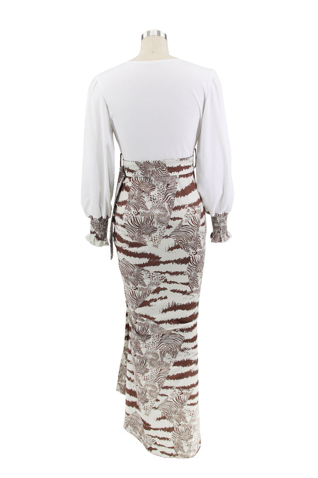 Women's Observatori Del Paisatge Maxi Dress