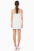 Women's Trompe Mini Dress