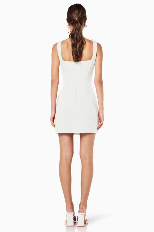 Women's Trompe Mini Dress