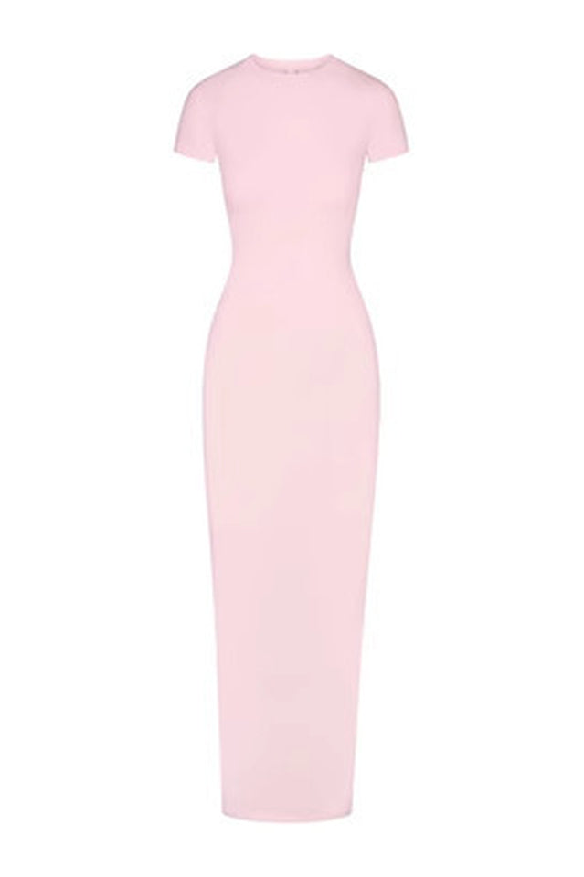 Women's New Vintage Long Loungewear Blush