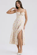 Women's Carmen Bustier Sundress
