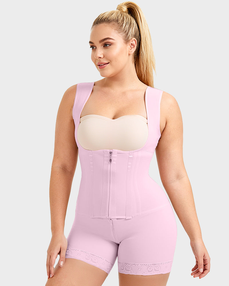 Women’s Post Surgery Tummy Tuck Compression Garment