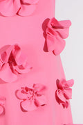 Women's Quince Gown