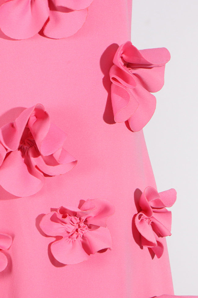 Women's Quince Gown