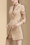 Women's Imany Jacket Dress