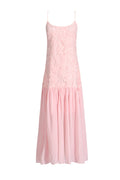 Women's Gigi Maxi Dress Pink