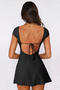 Women's Cocolii Short Dress