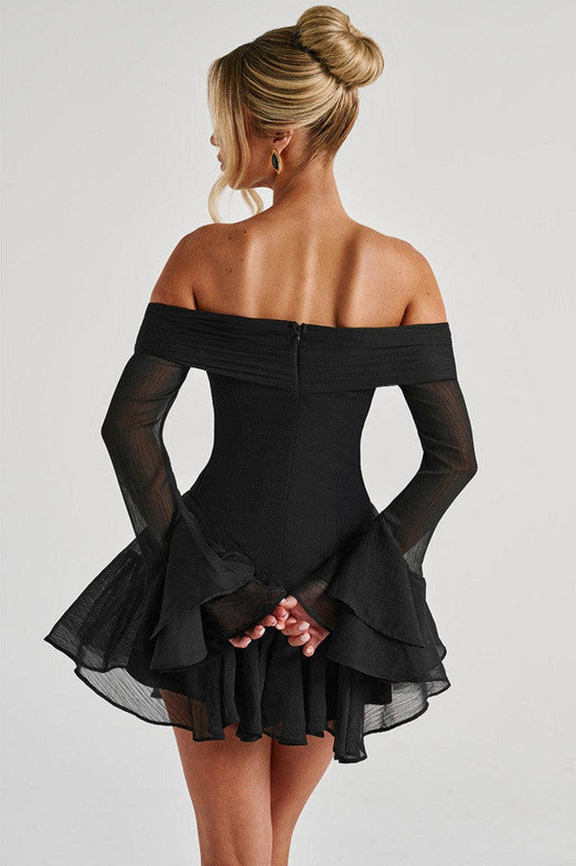 Women's Nerissa Playsuit