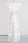 Women's Jami Lace Midi Dress