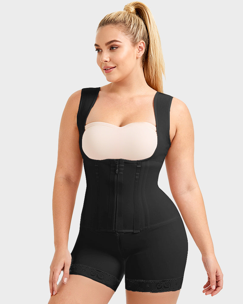 Women’s Post Surgery Tummy Tuck Compression Garment