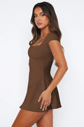 Women's Cocolii Short Dress