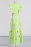 Women's Jami Lace Midi Dress