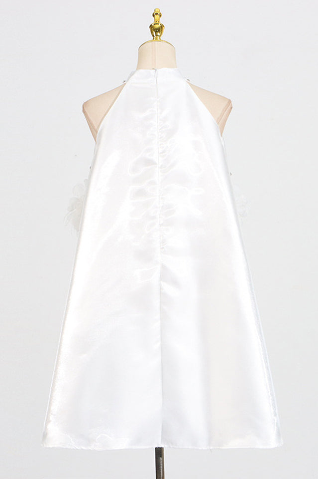 Women's Rabshah Princess Mini Dress