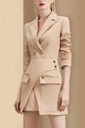 Women's Imany Jacket Dress