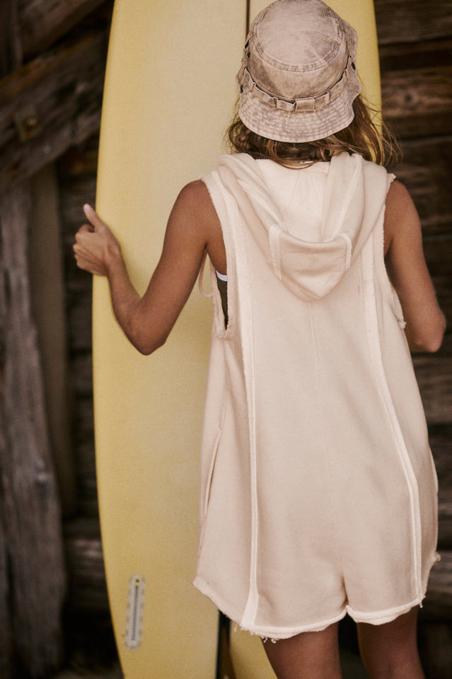 Women's Free Spirit Romper