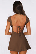 Women's Cocolii Short Dress