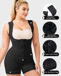 Women’s Post Surgery Tummy Tuck Compression Garment