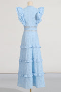 Women's Jami Lace Midi Dress