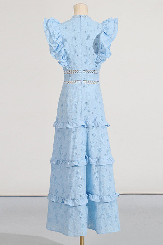 Women's Jami Lace Midi Dress