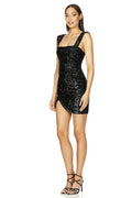 Women's Sophia Sequin Dress