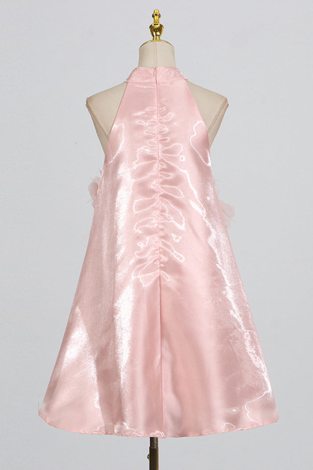 Women's Rabshah Princess Mini Dress