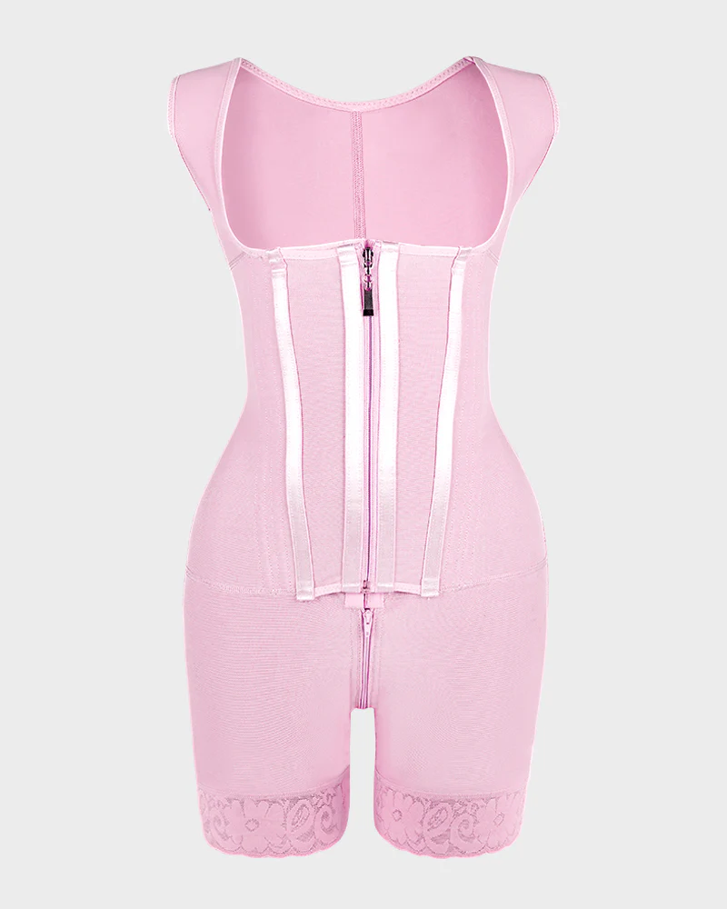 Women’s Post Surgery Tummy Tuck Compression Garment