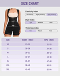 Women’s Post Surgery Tummy Tuck Compression Garment