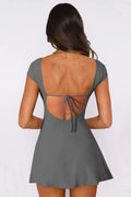 Women's Cocolii Short Dress