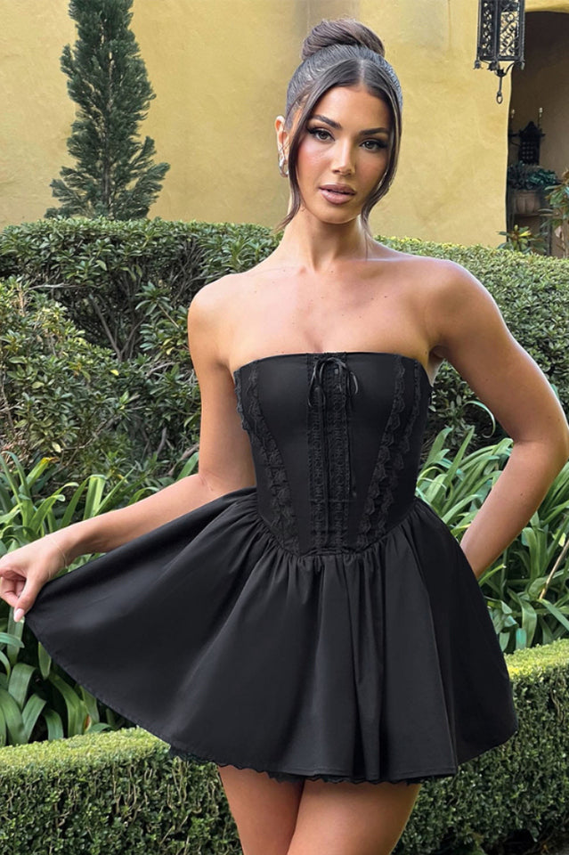 Women's Evie Mini Dress