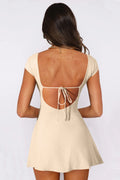 Women's Cocolii Short Dress