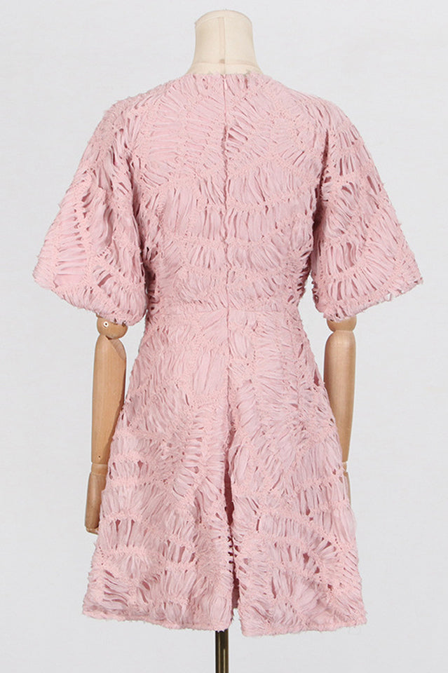 Women's Florential Mini Swing Dress