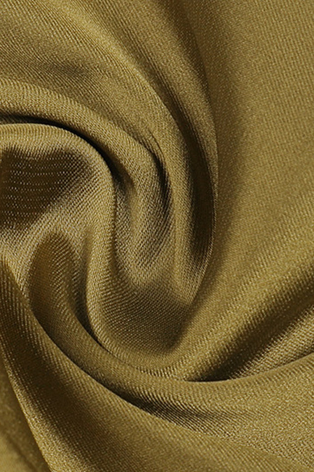 Women's Plunging V Neck Cocktail Mini Dress