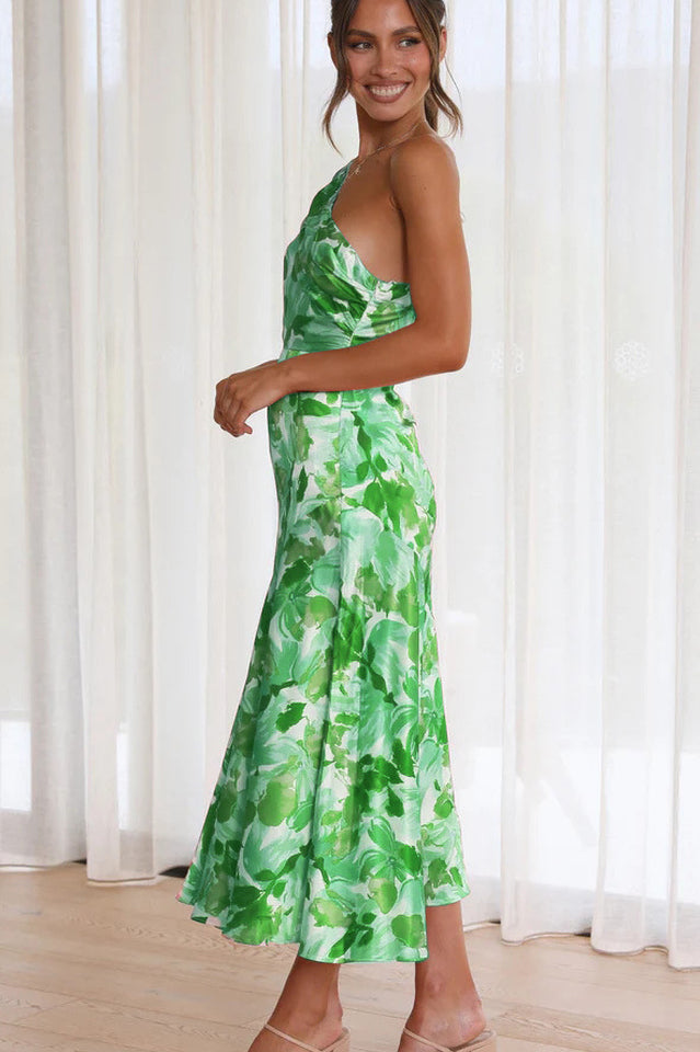 Women's My Truth Maxi Dress
