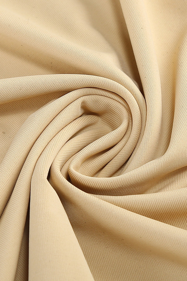 Women's Long Sleeve Sequin Jumpsuit