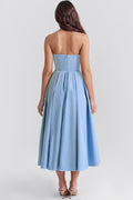 Women's Audrey Midi Sundress