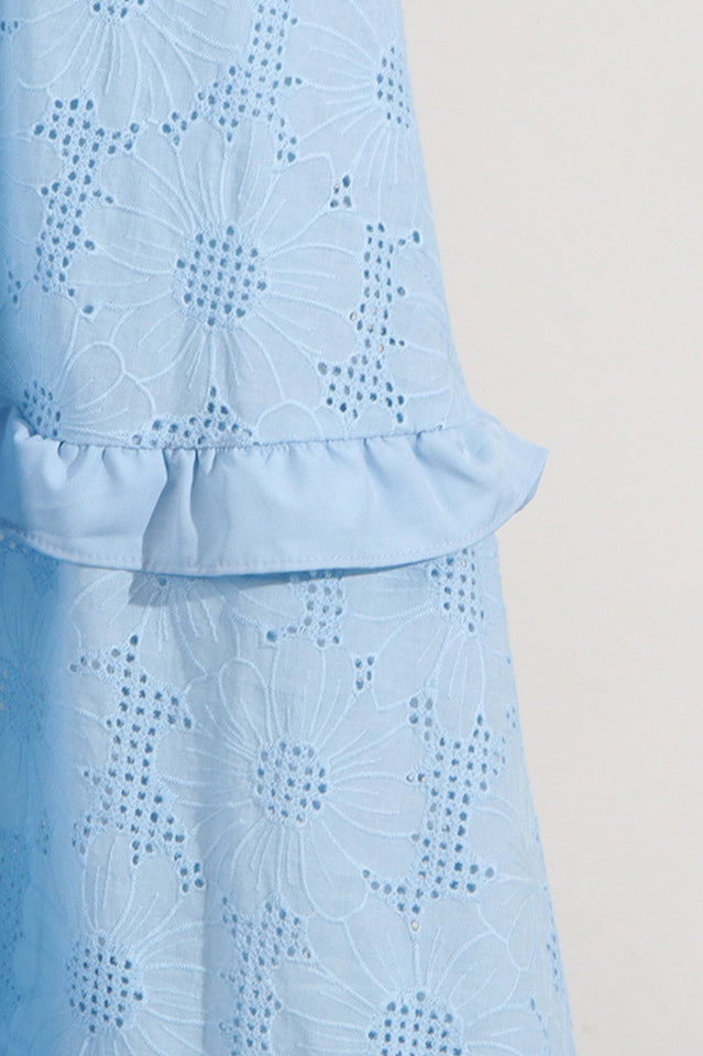 Women's Jami Lace Midi Dress