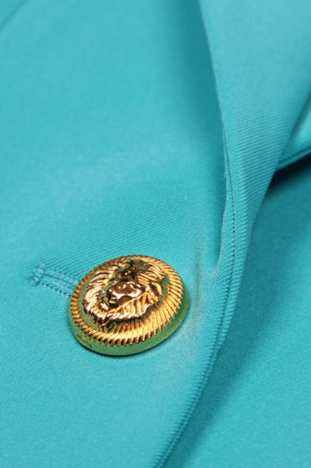 Women's Concealed Pocket Mini Jacket