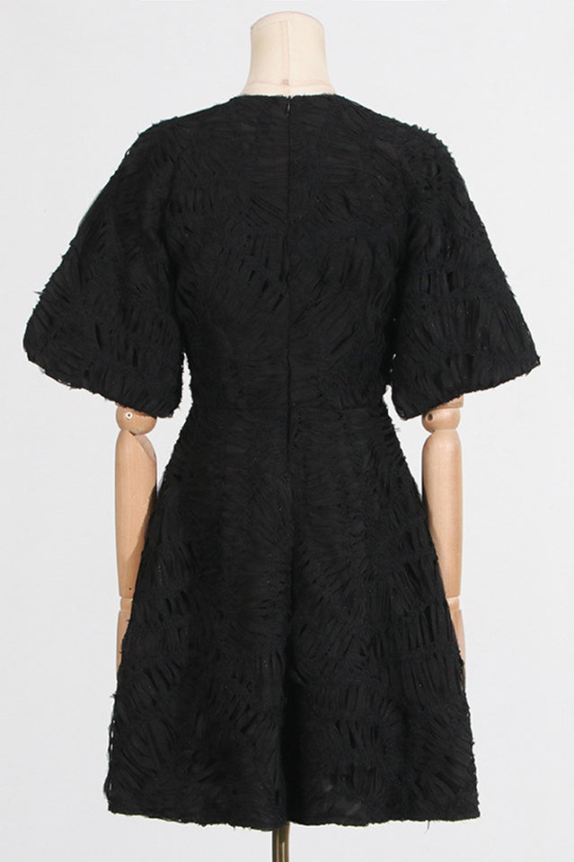 Women's Florential Mini Swing Dress