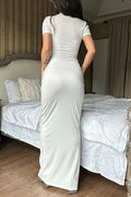Women's Gonna Maxi Gown