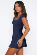 Women's Cocolii Short Dress