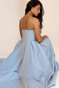 Women's Audrey Midi Sundress