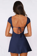 Women's Cocolii Short Dress