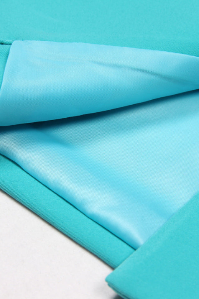 Women's Concealed Pocket Mini Jacket