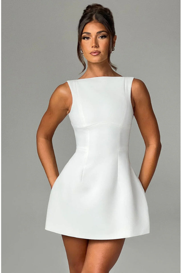 Women's Alicia Mini Dress