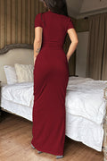 Women's Gonna Maxi Gown