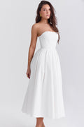Women's Audrey Midi Sundress