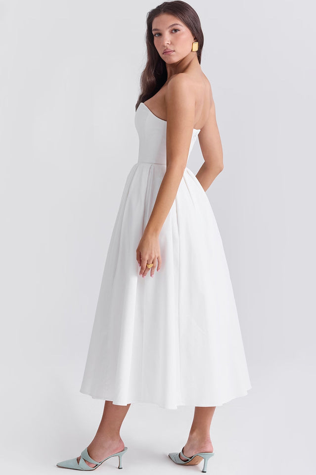 Women's Audrey Midi Sundress
