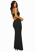 Women's Celine Maxi Dress